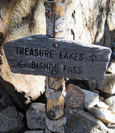 treasure lakes